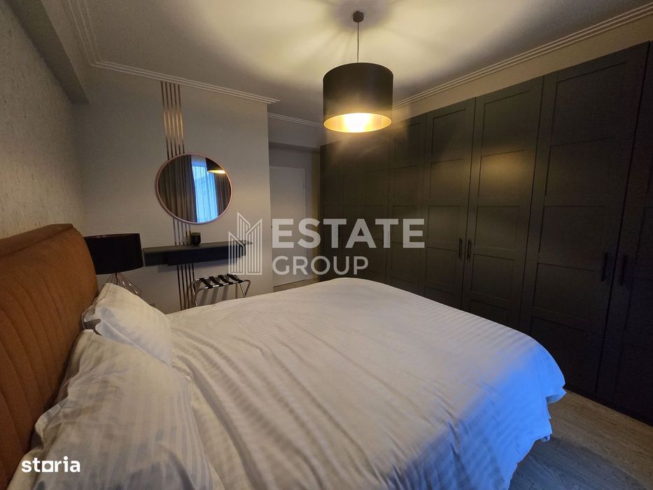Apartament cu 2 camere in Dumbravita