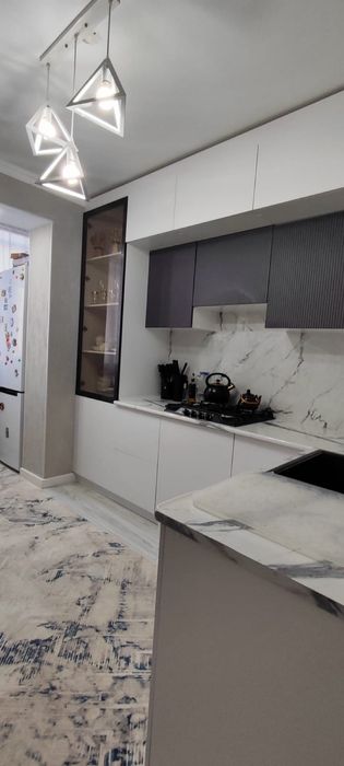 Продам 2-х комнатную квартиру