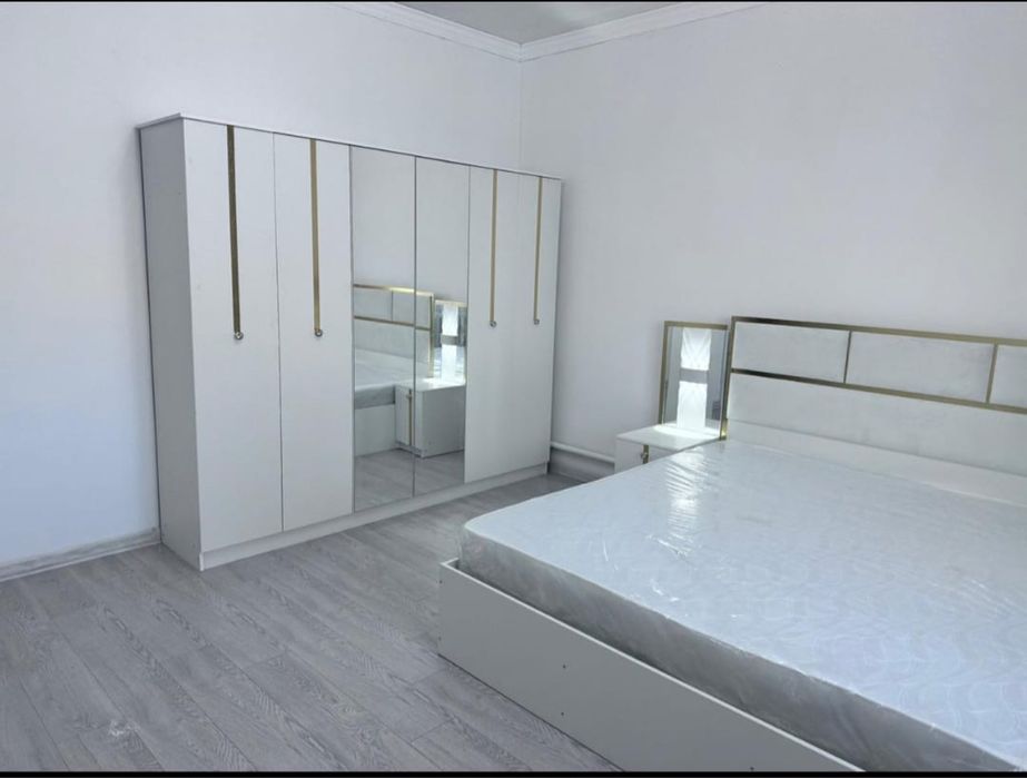 Спалный гарнитур