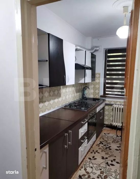 Apartament 2 Camere Podul de Piatra