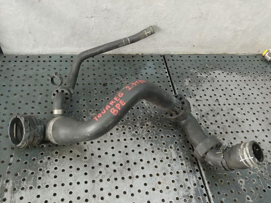 furtun apa 2.5 tdi bpe vw touareg 7l  7l6122291f