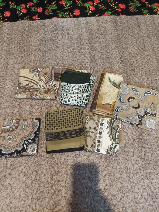 Елегантни платове