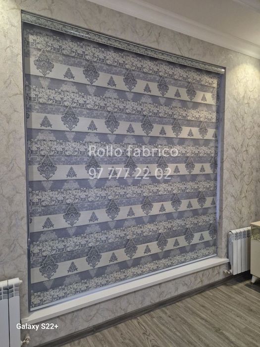 Жалюзи день-ночь+москитная сетка скидки 30%