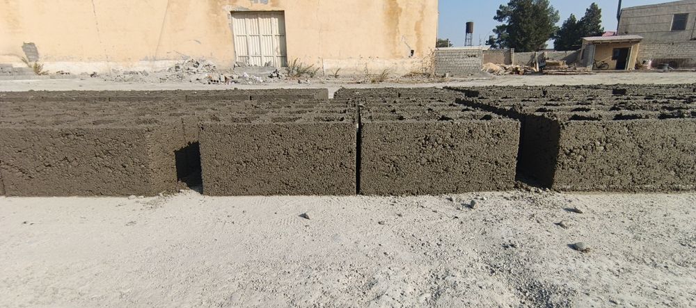 SHLAKA BLOK. Primoy sexdan. Dostavkasi bilan