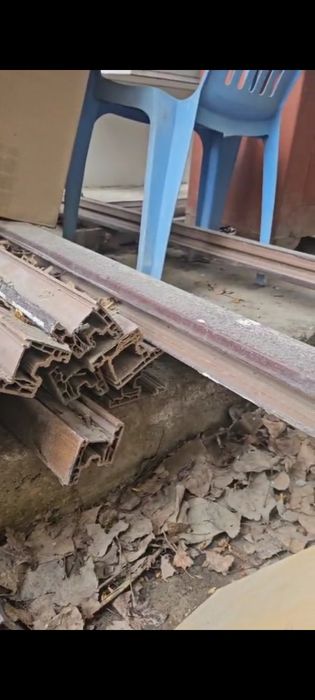 Срочно сатамын пластик профиль