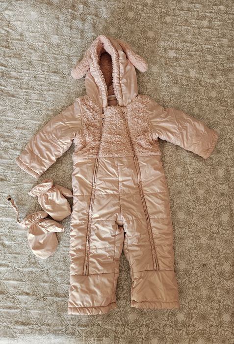 Космонавт Coccodrillo 86