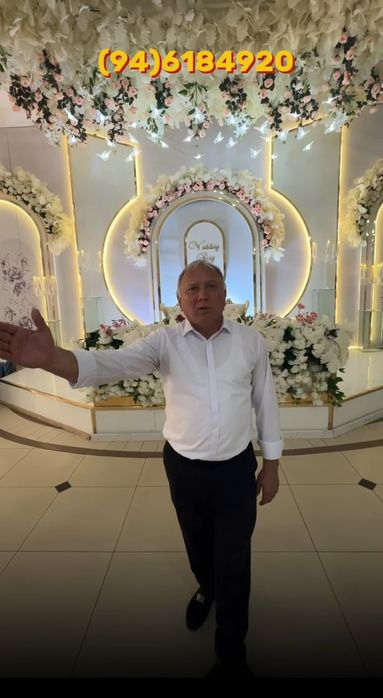 Катта тажрибага эга  ва Хамёнбоб нархда Карнай ва сурнай хизматлари