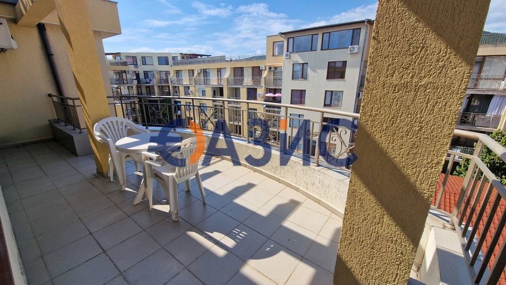 Продава се Тристаен апартамент в Свети Влас - 82 кв.м за 691 €/кв.м - Снимка #7