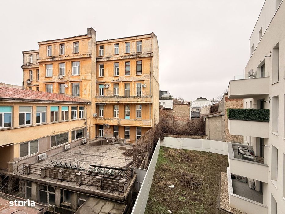 Tribunal Bulevardul Unirii 2 camere 2025 Rate Esalonari dezvoltator
