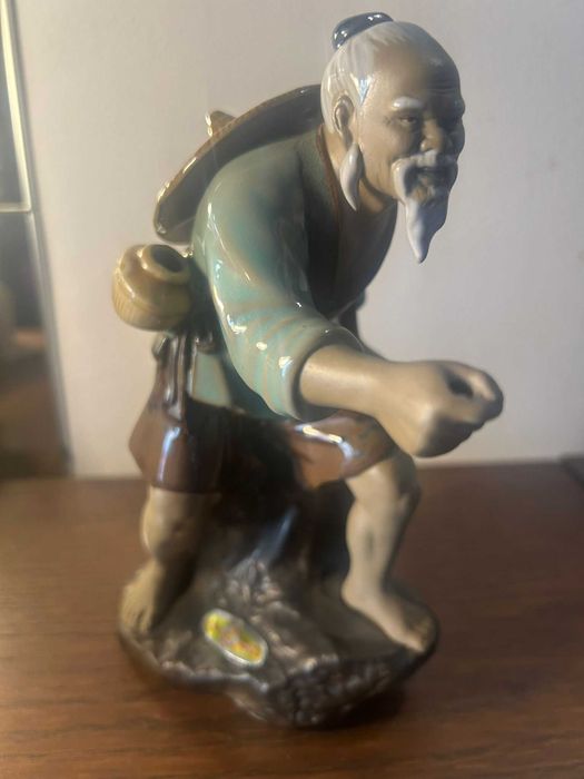 Bibelou Pescar Chinezesc 2