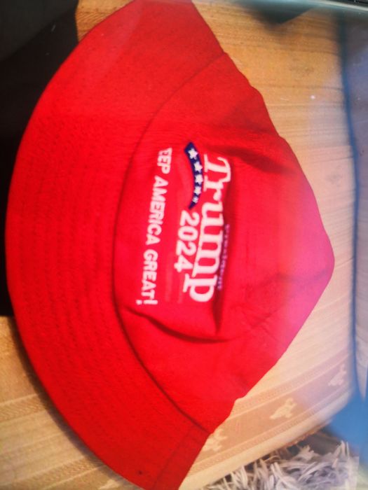 Șepci Campanie Trump 2024