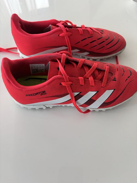 Adidas Predator- Freak .3 Laceless (без врьзки)