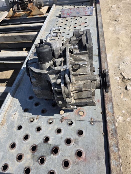 Cutie de viteza automata DSG vw Passat b6