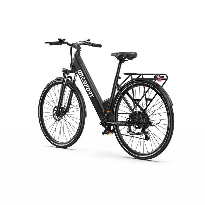 Електрически велосипед ONESPORT OT12 | 1x250W | 36V 13Ah | 25км/ч