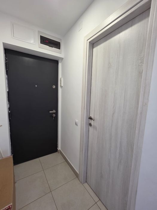 Apartament 2 camere Str Valtoarei nr4, bl6