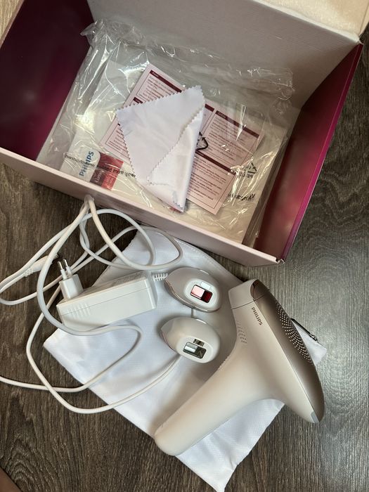 Фитоепилатор Philips Lumea Advanced SC1998/00