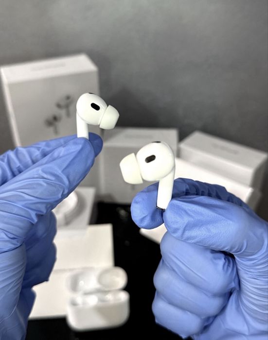 Airpods Pro 2 Sigilate