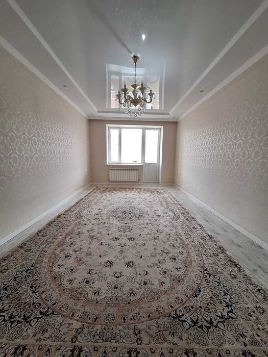 Продаётся 3 комн. квартира в элитном доме, район Юбилейная