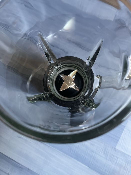 Блендер Electrolux