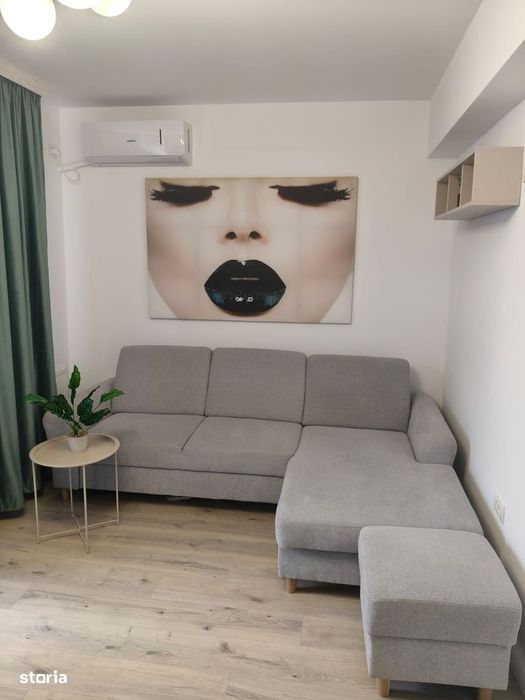 Apartament 2 camere Titan - Nicolae Grigorescu, bloc 2025, Comision 0%