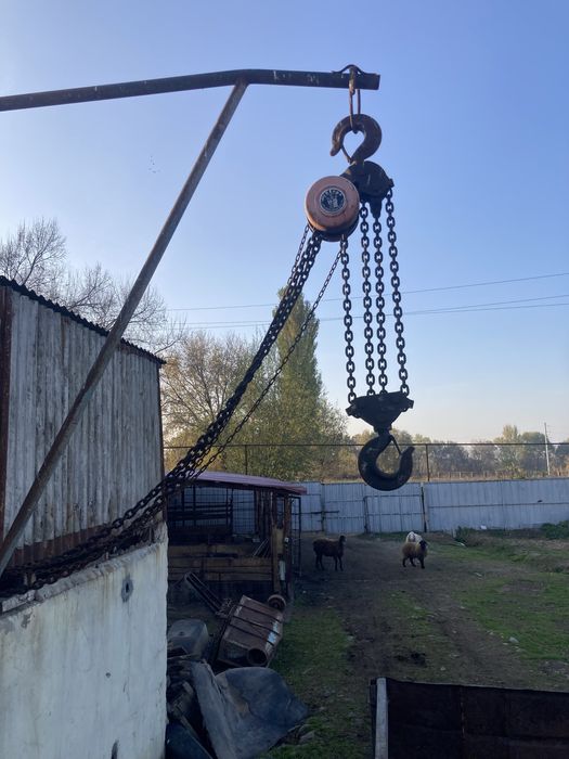 Продам подъемник