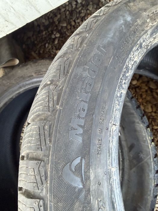 235/45 17,Anvelope de iarna Matador