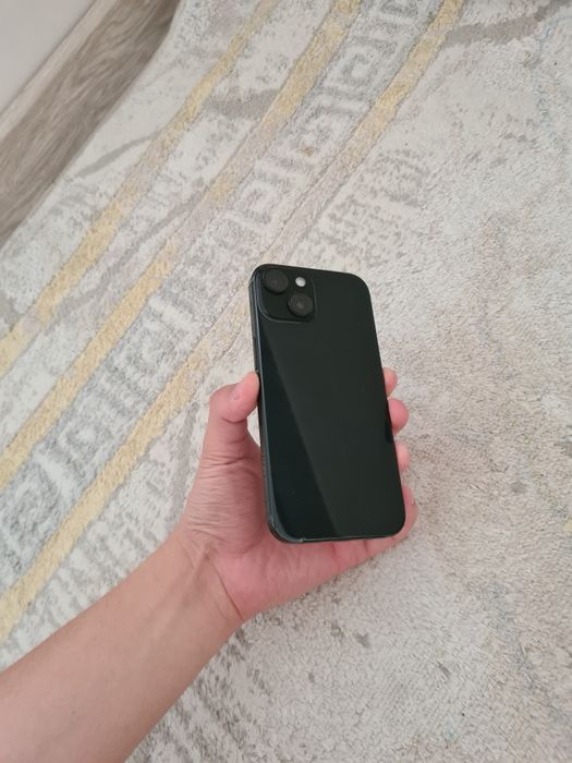 Продам айфон 15  Eac original