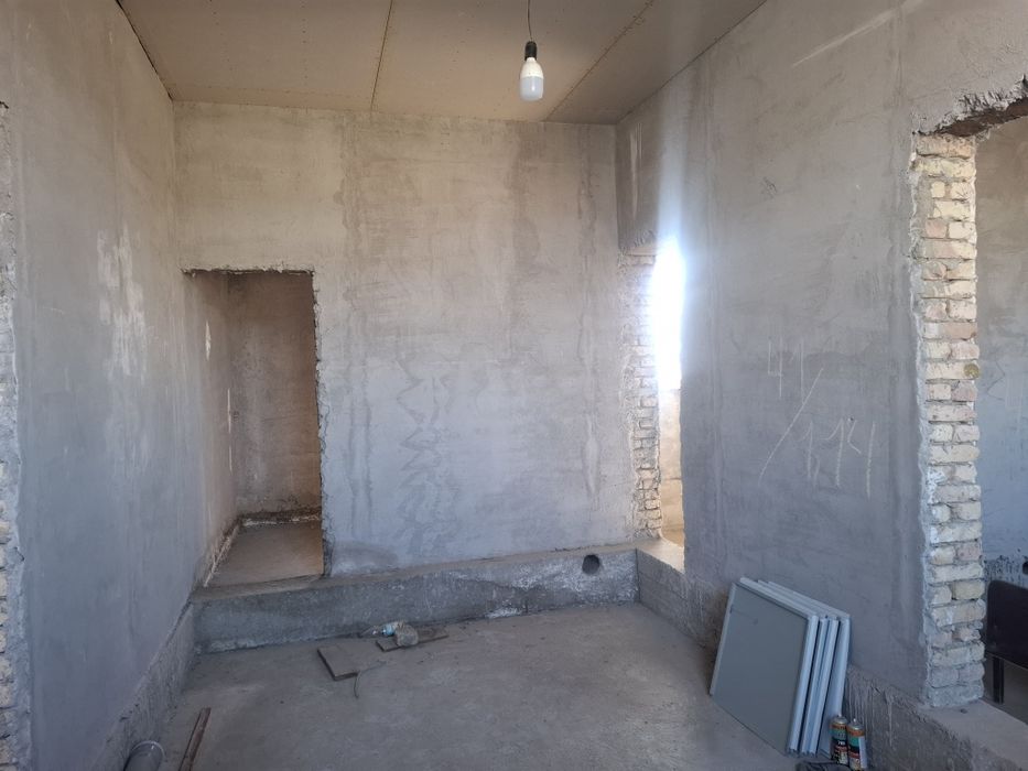 Продается участок