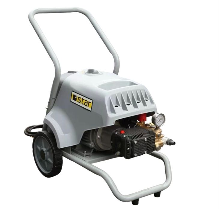 Карчер star 200бар 380в