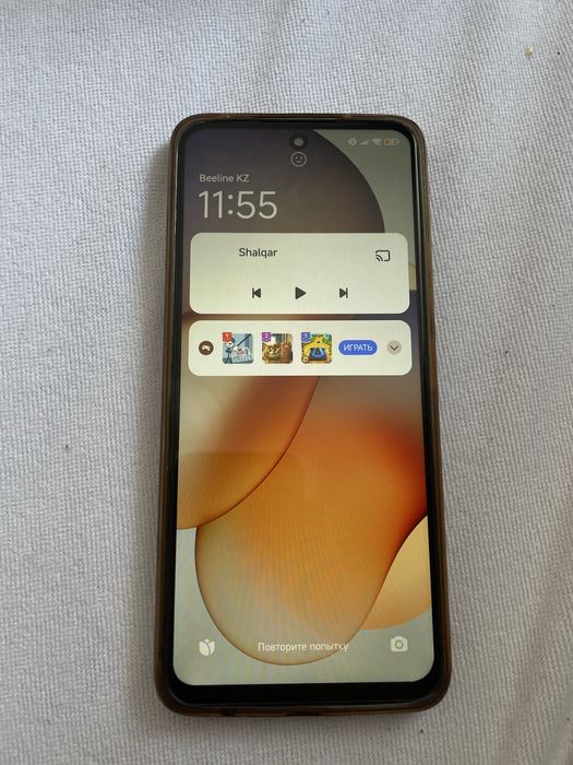 Продам Redmi 12 б/у