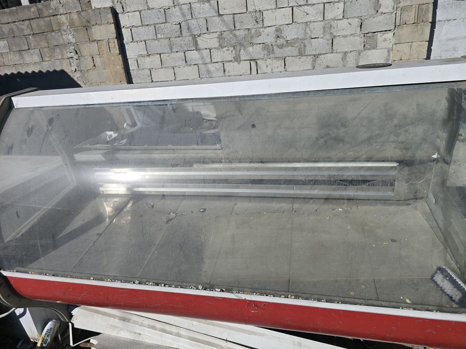 Продам морозильник