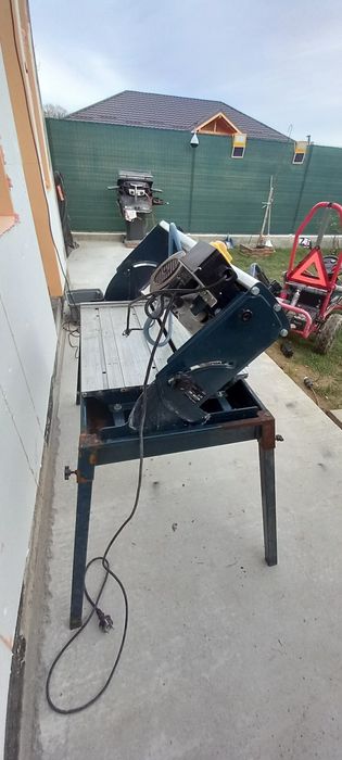 Masina de taiat cu apa gresie,cărămidă, piatra