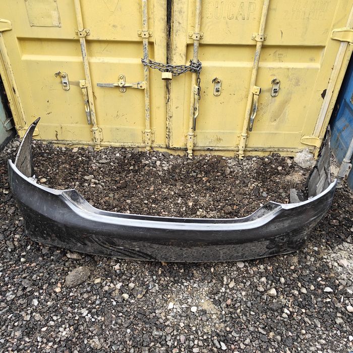 бампер toyota camry 50 se