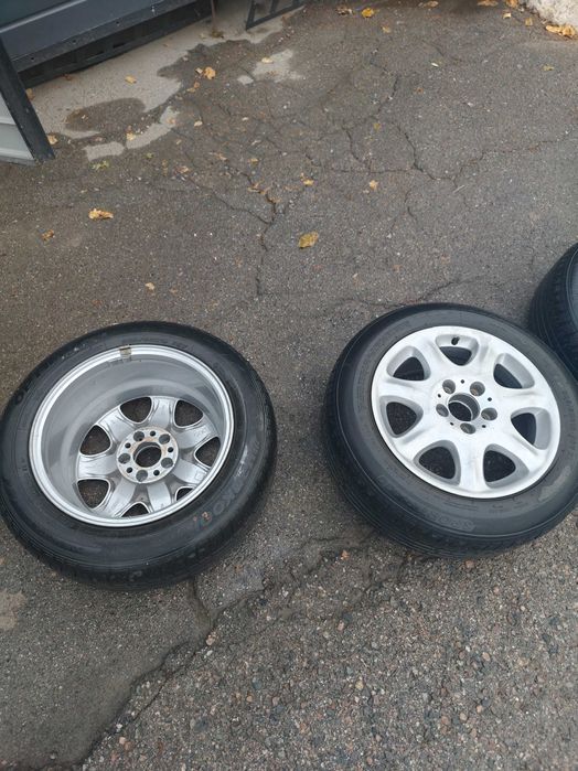 продам колеса в сборе