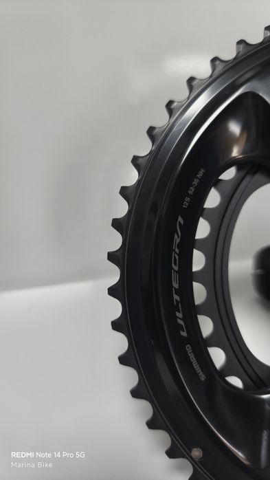 DEMO шосеен курбел Shimano Ultegra R8100 | 172.5
