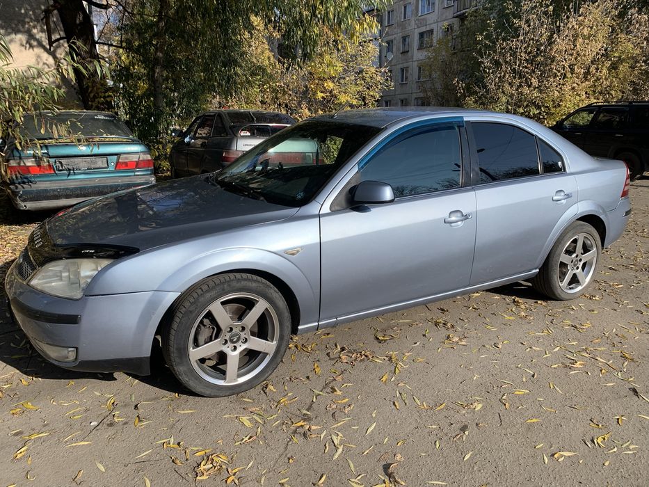 Продам срочно хорошую машину