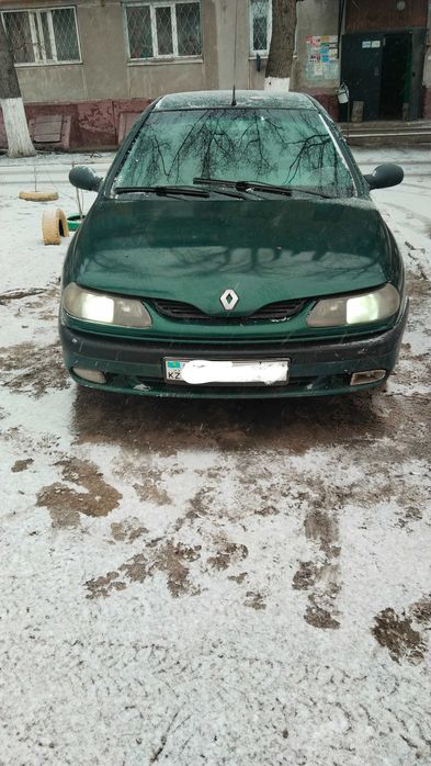 Продам хороший автомобиль на полном ходу