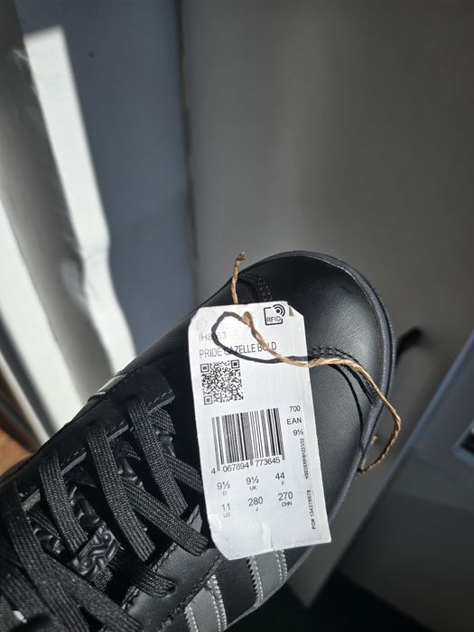 Adidas Gazelle din piele marimea 44