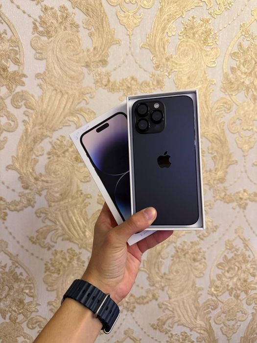 iPhone 14 Pro Max 128gb