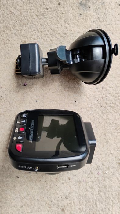 Cameră auto Next Vase 112