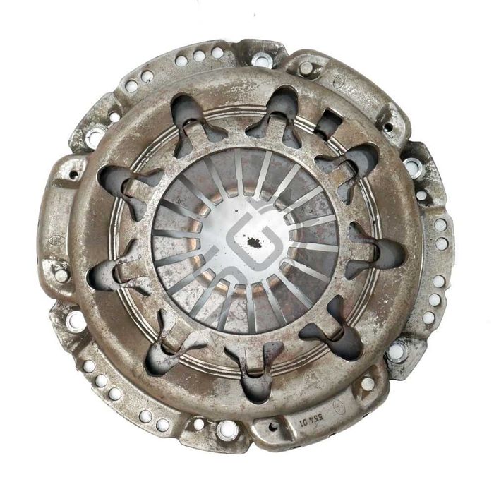 Комплект съединител с маховик Nissan Note I (E11)  ID:146642