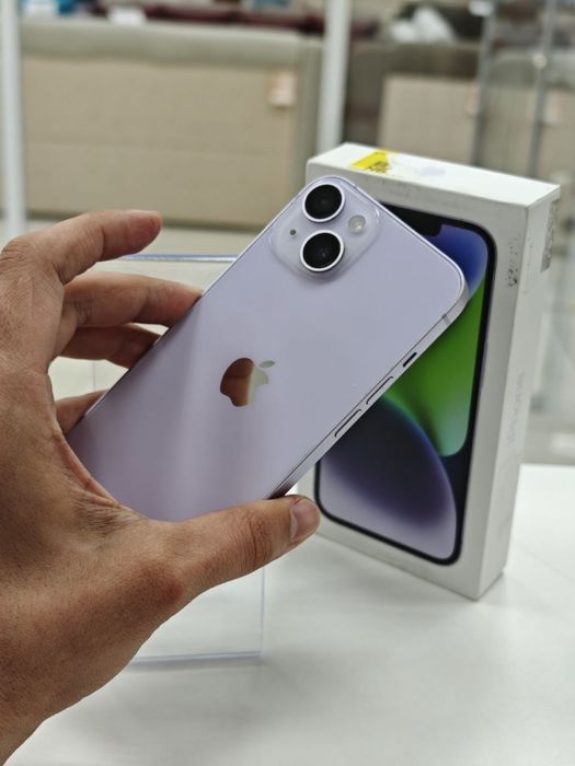 Apple iPhone 14 128GB