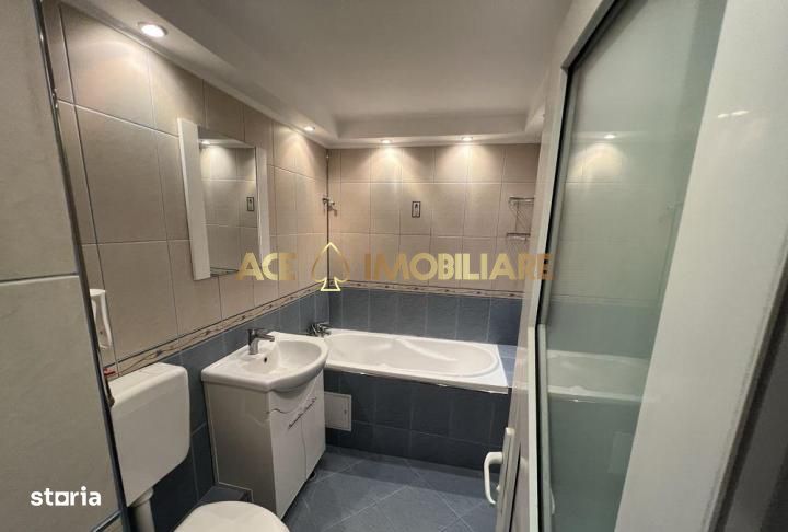 2 Camere de inchiriat | Rahova | Parcare