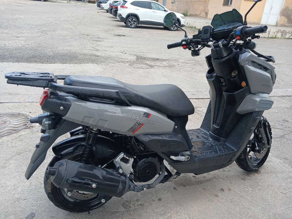 Tank skuter sotiladi srochna