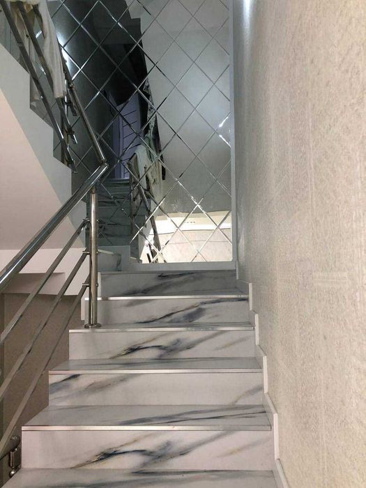 Продается участок - 1.75 соток (3этажа+подвал), ЕВРО РЕМОНТ! Миробод