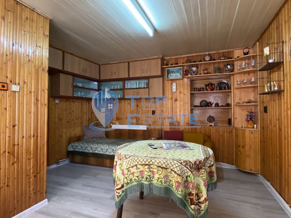 Продава се Къща в с. Ресен, Област Велико Търново - 200 кв.м за 485 €/кв.м - Снимка #5