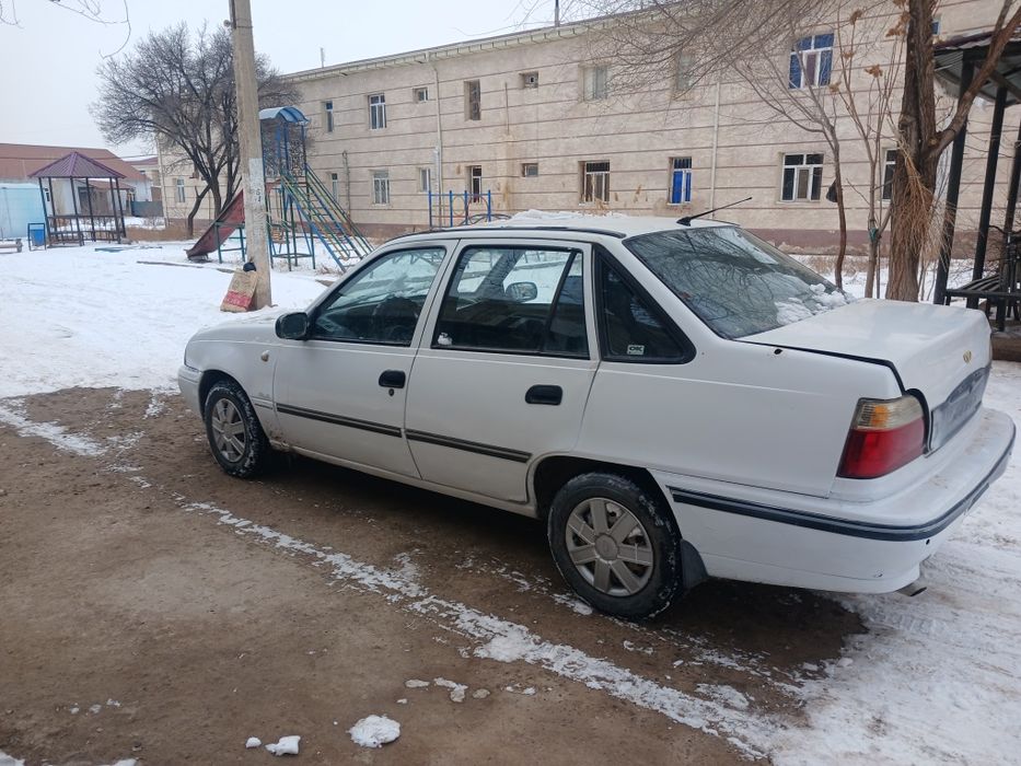 Караколпокстонда.Беруний