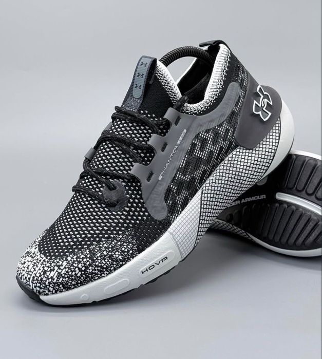 Кроссовки Under Armour