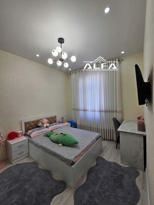 3 xonali 110m² 6-qavat.#3x #441a