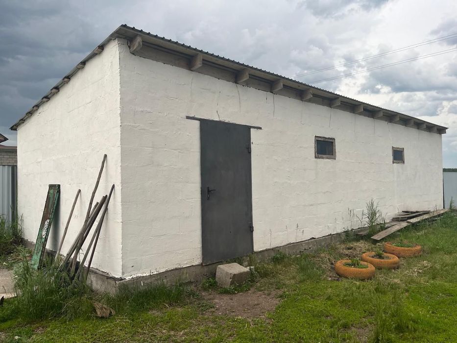 Продам частный дом